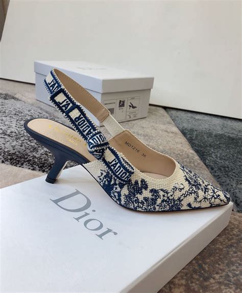 scarpe dior j' adore|dior women's shoes.